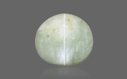 Ceylon Cat's Eye - CE 10620 Prime-Quality 3.91 Carat