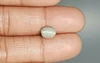 Ceylon Cat's Eye - CE 10623 Prime-Quality 2.88 Carat