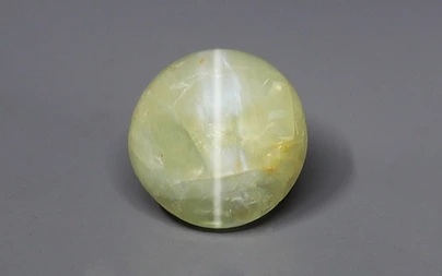 Ceylon Cat's Eye - CE 10633 Prime-Quality 2.18 Carat