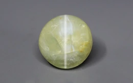 Ceylon Cat's Eye - CE 10633 Prime-Quality 2.18 Carat