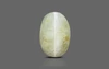 Ceylon Cat's Eye - CE 10638 Prime-Quality 3.74 Carat