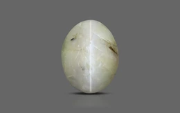 Ceylon Cat's Eye - CE 10642 Prime-Quality 2.67 Carat