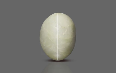 Ceylon Cat's Eye - CE 10646 Prime-Quality 3.11-Carat