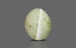 Ceylon Cat's Eye - CE 10647 Prime-Quality 4.64-Carat