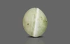 Ceylon Cat's Eye - CE 10647 Prime-Quality 4.64-Carat