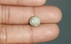 Ceylon Cat's Eye - CE 10650 Prime-Quality 4.1-Carat