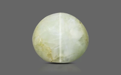 Ceylon Cat's Eye - CE 10658 Prime-Quality 2.66-Carat