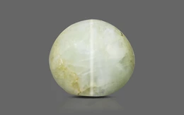 Ceylon Cat's Eye - CE 10658 Prime-Quality 2.66-Carat