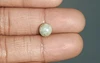 Ceylon Cat's Eye - CE 10658 Prime-Quality 2.66-Carat