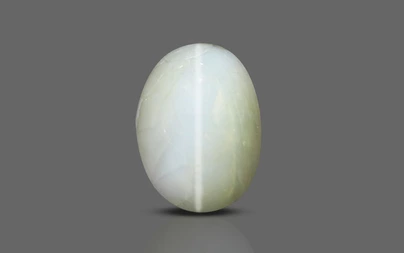 Ceylon Cat's Eye - CE 10659 Prime-Quality 3.15-Carat