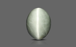 Cat's Eye - 8.31 Carat Prime Quality CE-10665