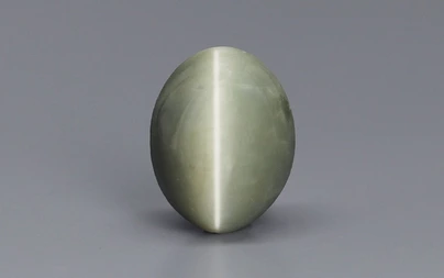 Cat's Eye - 9.12 Carat Prime Quality CE-10676