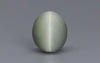 Cat's Eye - 6.31 Carat Prime Quality CE-10683