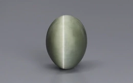 Cat's Eye - 10.71 Carat Prime Quality CE-10684