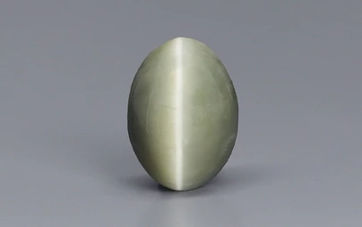 Cat's Eye - 6.11 Carat Prime Quality CE-10685