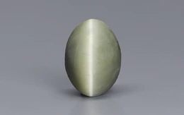 Cat's Eye - 6.11 Carat Prime Quality CE-10685