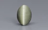 Cat's Eye - 6.11 Carat Prime Quality CE-10685