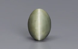 Cat's Eye - 5.82 Carat Prime Quality CE-10687