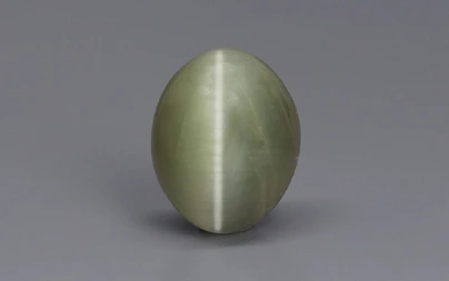 Cat's Eye - 6.67 Carat Prime Quality CE-10691