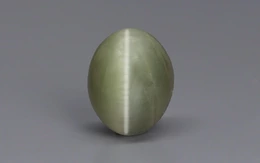 Cat's Eye - 6.67 Carat Prime Quality CE-10691