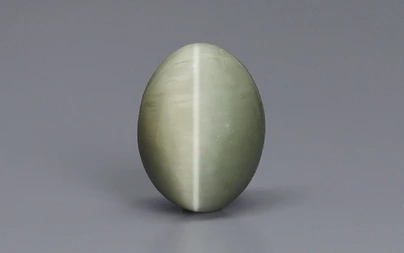 Cat's Eye - 6.48 Carat Prime Quality CE-10693