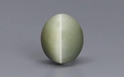 Cat's Eye - 6.13 Carat Prime Quality CE-10694