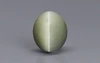 Cat's Eye - 6.13 Carat Prime Quality CE-10694