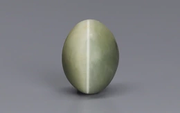 Cat's Eye - 7.82 Carat Prime Quality CE-10695