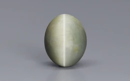 Cat's Eye - 7.58 Carat Prime Quality CE-10696