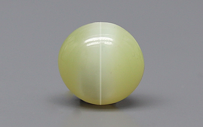 Ceylon Cat's Eye - 2.95 Carat Rare Quality CE-10699