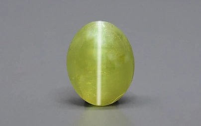 Ceylon Cat's Eye - 2.11 Carat Limited Quality CE-10700