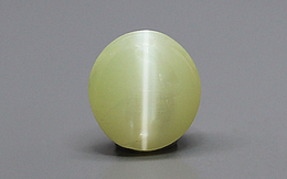 Ceylon Cat's Eye - 2.48 Carat Rare Quality CE-10703