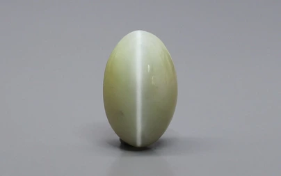 Ceylon Cat's Eye - 6.25 Carat Rare Quality CE-10704