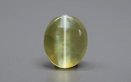 Ceylon Cat's Eye - 2.62 Carat Rare Quality CE-10706