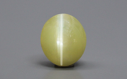 Ceylon Cat's Eye - 1.95 Carat Rare Quality CE-10707