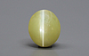 Ceylon Cat's Eye - 1.95 Carat Rare Quality CE-10707