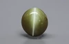 Ceylon Cat's Eye - 3.01 Carat Rare Quality CE-10711