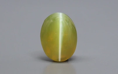 Ceylon Cat's Eye - 3.02 Carat Rare Quality CE-10712