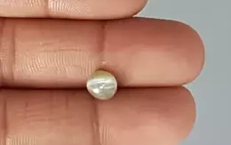 Ceylon Cat's Eye - 2.07 Carat Limited Quality CE-10714