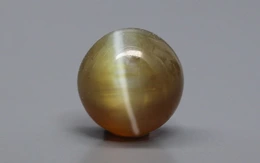 Ceylon Cat's Eye - 2.26 Carat Limited Quality CE-10718