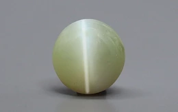 Ceylon Cat's Eye - 2.02 Carat Rare Quality CE-10719