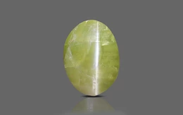 Ceylon Cat's Eye - 5.55 Carat Limited Quality CE-10720