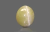 Ceylon Cat's Eye - 4.23 Carat Limited Quality CE-10721