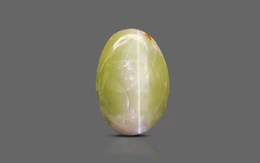 Ceylon Cat's Eye - 5.13 Carat Limited Quality CE-10722