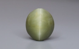 Cat's Eye - 6.72 Carat Prime Quality CE-10725