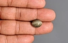 Cat's Eye - 5.72 Carat Prime Quality CE-10726