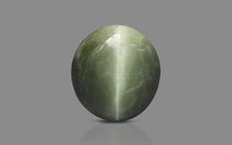 Cat's Eye - 6.17 Carat Prime Quality CE-10729