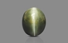 Cat's Eye - 3.01 Carat Prime Quality CE-10733