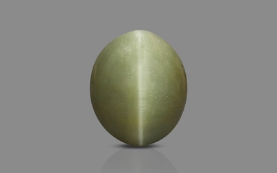 Cat's Eye - 4.62 Carat Prime Quality CE-10735