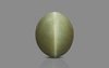 Cat's Eye - 4.62 Carat Prime Quality CE-10735